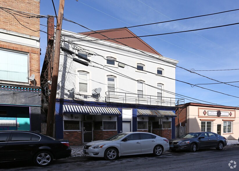 More Photos Of 50 Rappallo Ave, Middletown Storefront Retail Residential For Lease
