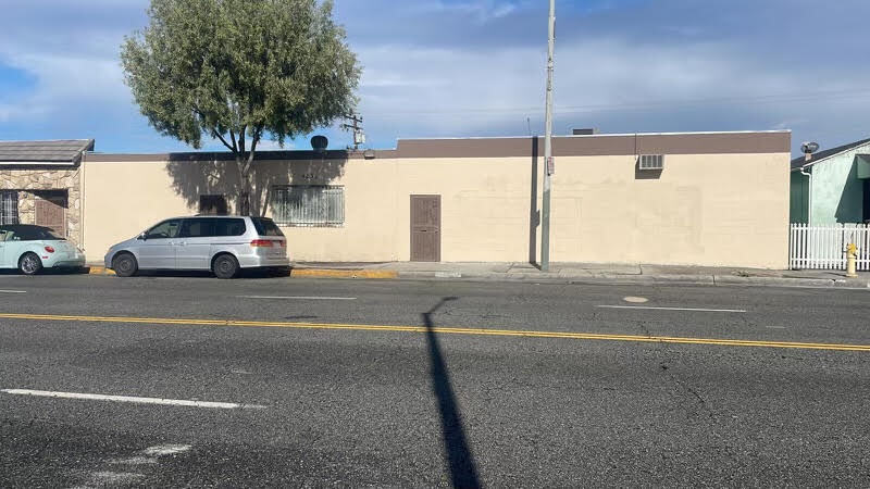 Primary Photo Of 4233 City Terrace Dr, Los Angeles Industrial For Sale
