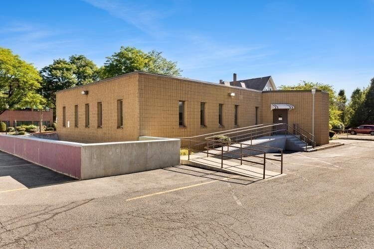 More Photos Of 141 Park St, Attleboro Office For Sale