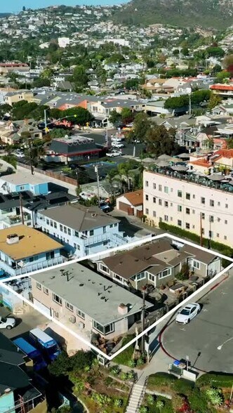 Primary Photo Of 150 Cress St, Laguna Beach Apartments For Sale