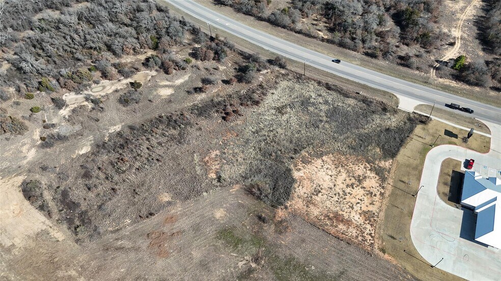 More Photos Of TBD Senator Robert J Glassgow loop, Stephenville Land For Sale