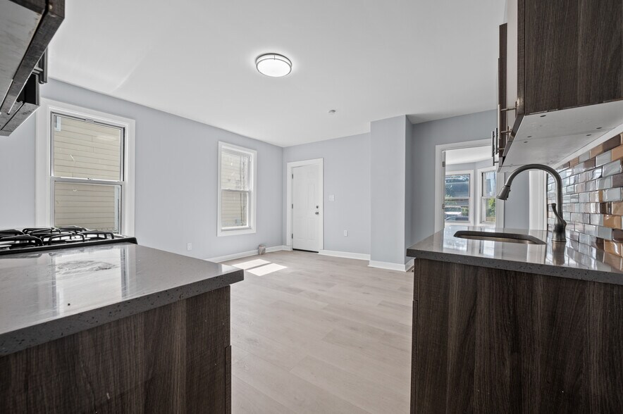 More Photos Of , Bridgeport Multifamily For Sale