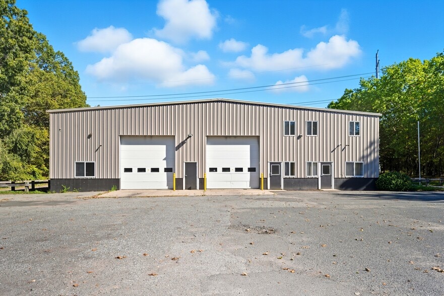 Primary Photo Of 270 West St, Ludlow Industrial For Lease