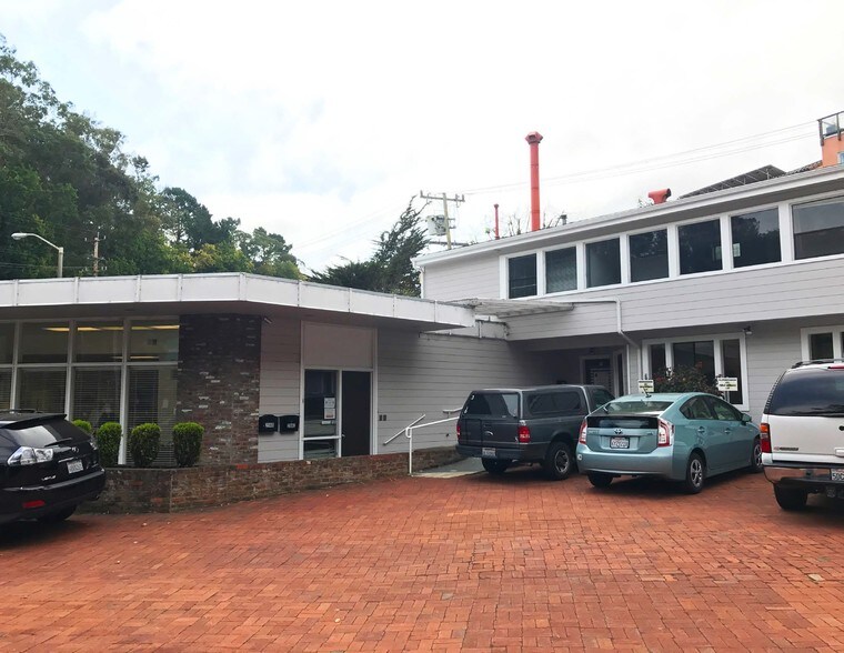 More Photos Of 254-266 Laguna Honda Blvd, San Francisco Office For Lease