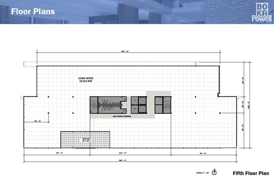 Photo of 5th Floor Ste 