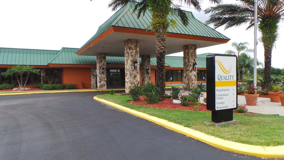 More Photos Of 6525 Us Highway 27 N, Sebring Hotel For Sale