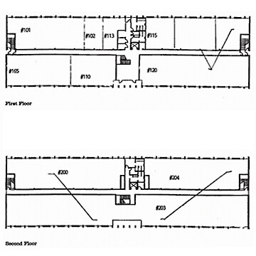 More Photos Of 4150 Pinnacle St, El Paso Office For Lease