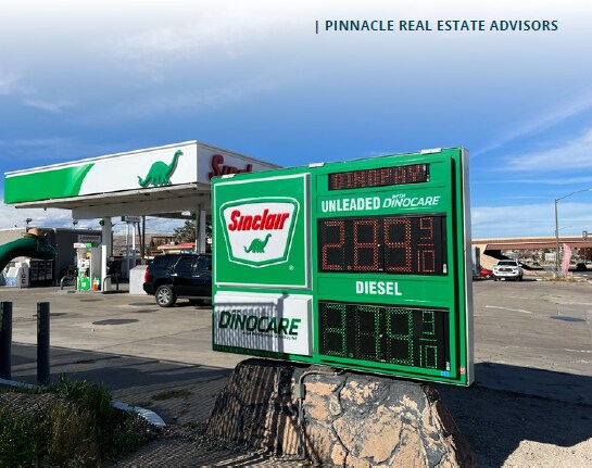 More Photos Of 3505 S Kipling St, Lakewood General Retail For Sale