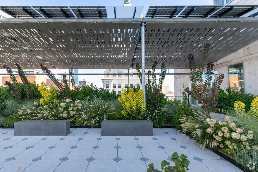 More Photos Of 124 E 14th St, New York Office For Lease