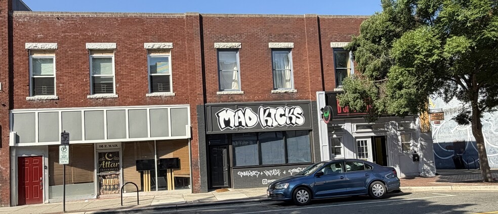 More Photos Of 112 E Main St, Durham Storefront Retail Office For Sale