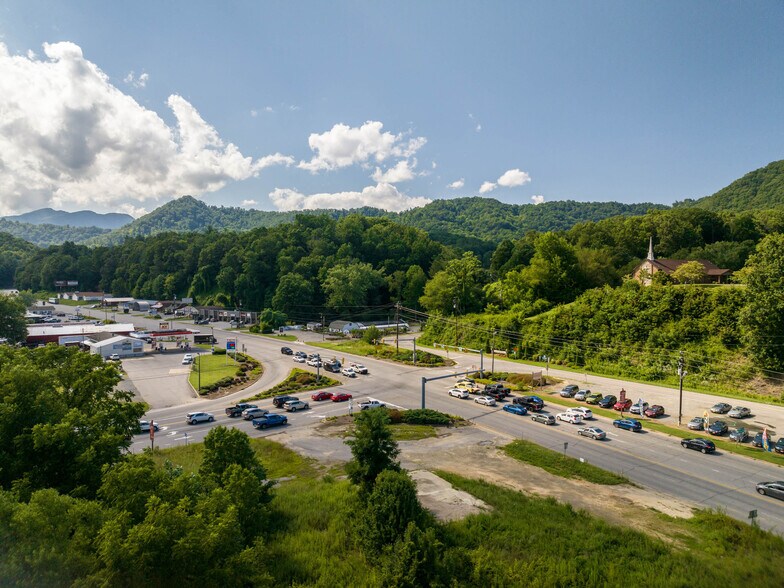 More Photos Of 00 Jule Noland Dr, Waynesville Land For Sale