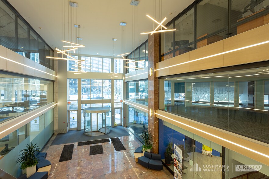 More Photos Of 1215 Superior Ave E, Cleveland Office For Lease