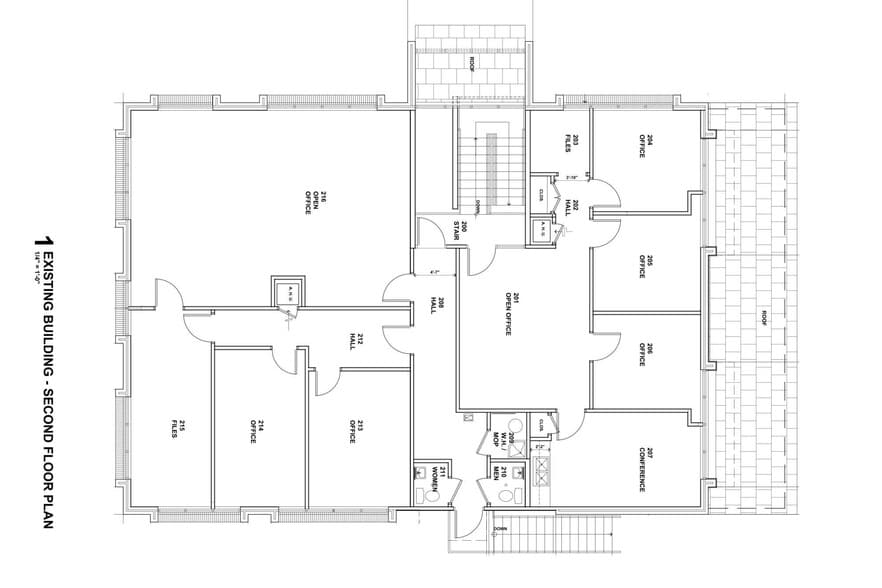More Photos Of 7434 Picardy Ave, Baton Rouge Office For Lease