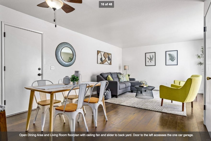 More Photos Of 2304 Donahue Ave, Santa Rosa Apartments For Sale
