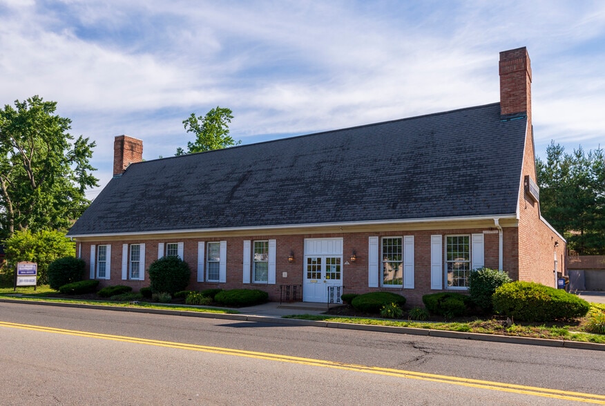 Primary Photo Of 50 Broadway, Hillsdale Office Residential For Sale