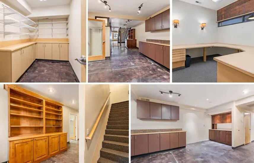 More Photos Of 911-915 W Jefferson St, Boise Office For Sale