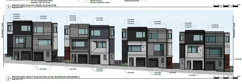 More Photos Of 141 3rd Ave, Daly City Land For Sale