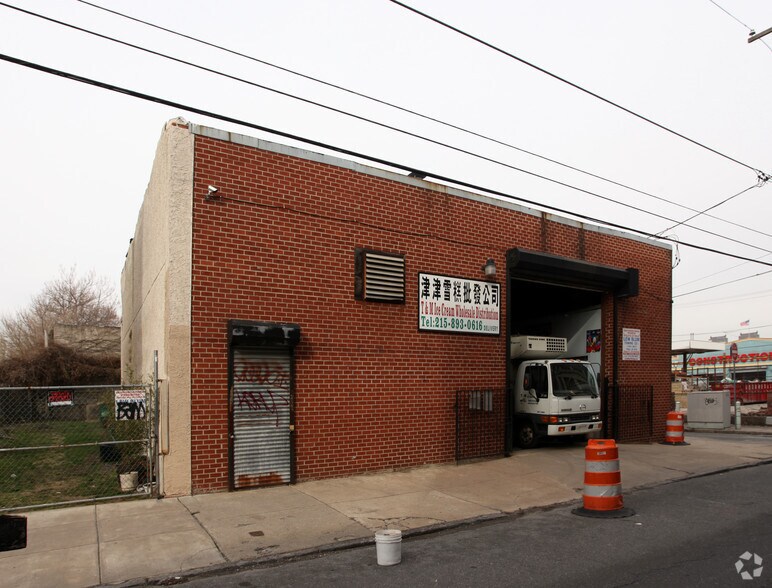 More Photos Of 1112-1116 S 15th St, Philadelphia Warehouse For Lease
