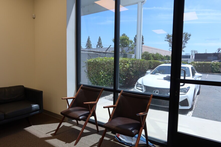 More Photos Of 14272 Chambers Rd, Tustin Industrial For Sale