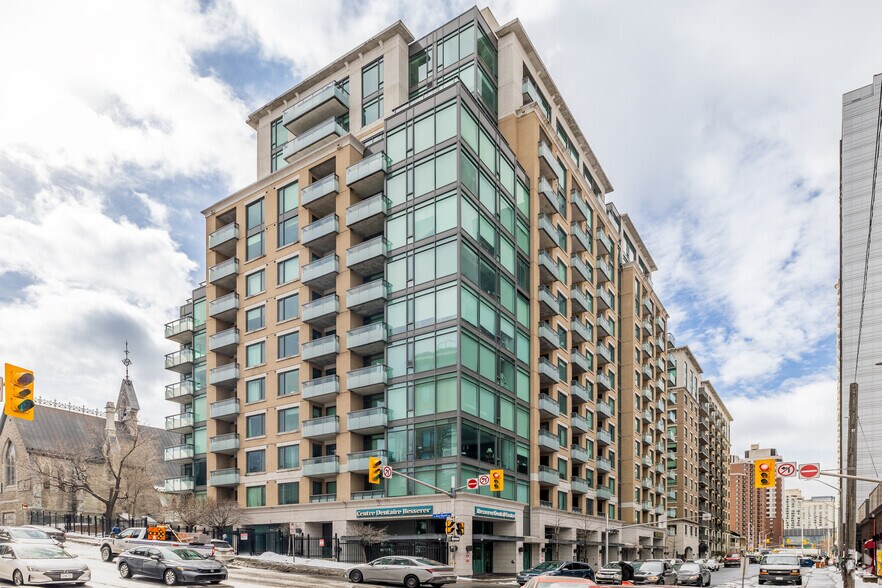 Primary Photo Of 238 Besserer St, Ottawa Multifamily For Sale