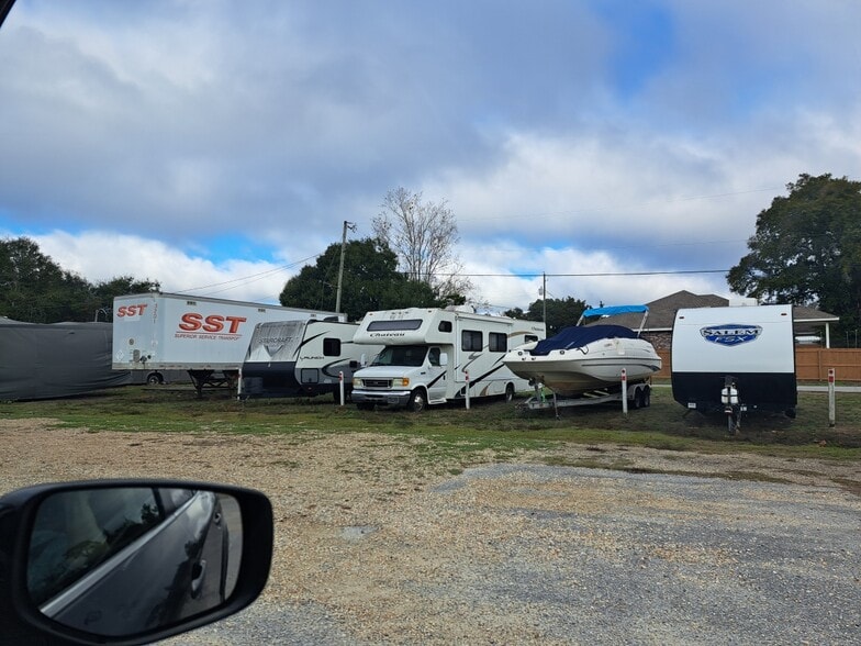More Photos Of 1950 W Highway 98, Mary Esther Self Storage For Sale