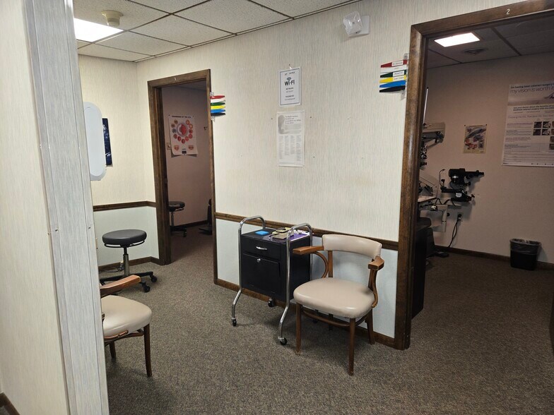 More Photos Of 200 Medical Arts Bldg, Kittanning Medical For Sale