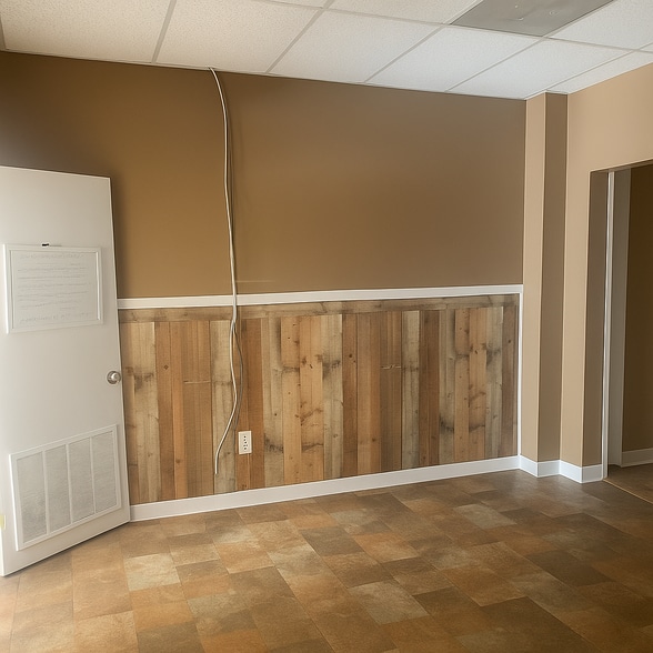 More Photos Of 2517 Lincoln Rd, Hattiesburg Self Storage For Lease