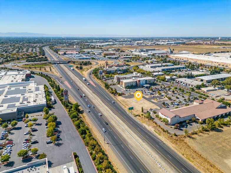 More Photos Of 2120 Freeway Dr, Woodland Land For Sale