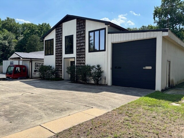 More Photos Of 9155 Campbell Ln, Bridgeville Office For Sale