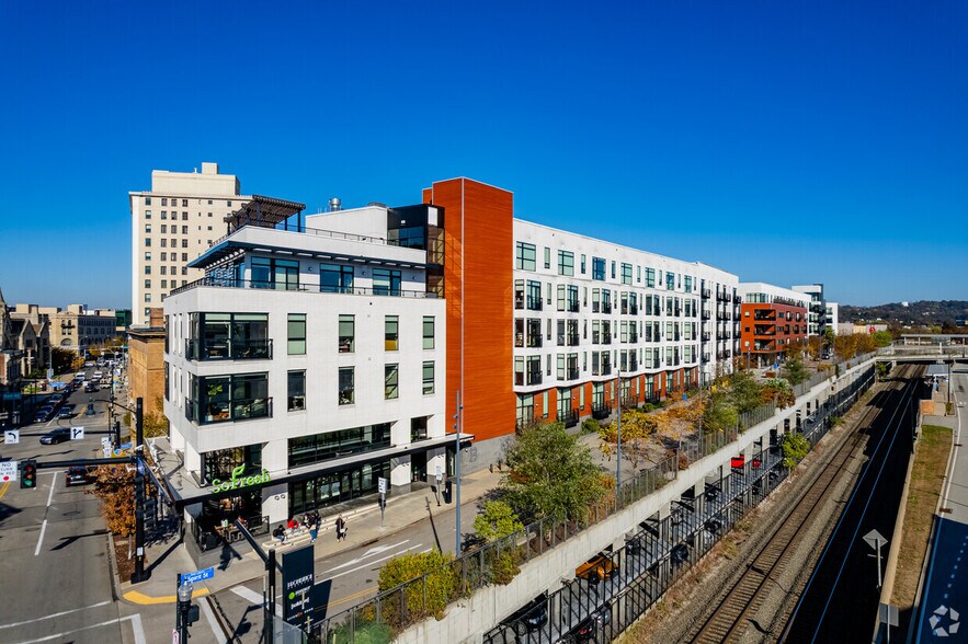Primary Photo Of 6102-6168 Centre Ave, Pittsburgh Apartments For Lease