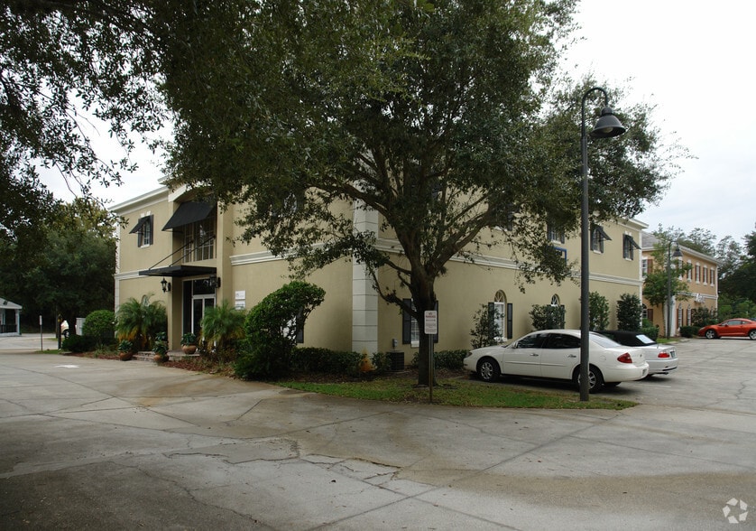 Primary Photo Of 115 Timberlachen Cir, Lake Mary Office For Lease
