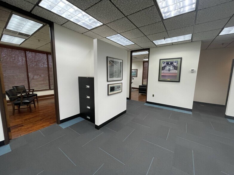 More Photos Of 1101 Curtis St, Monroe Warehouse For Lease