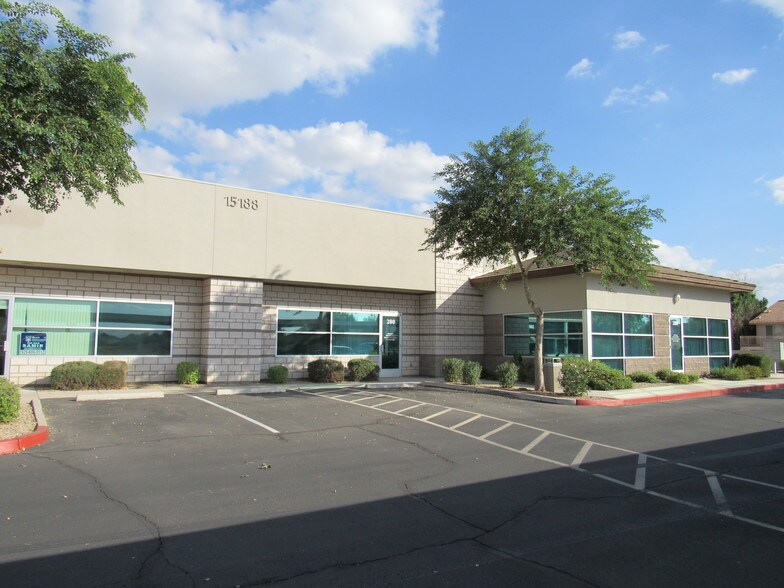 More Photos Of 15188 N 75th Ave, Peoria Medical For Sale