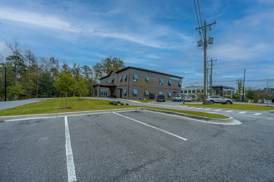 More Photos Of 9404 Highway 78, Ladson Medical For Lease