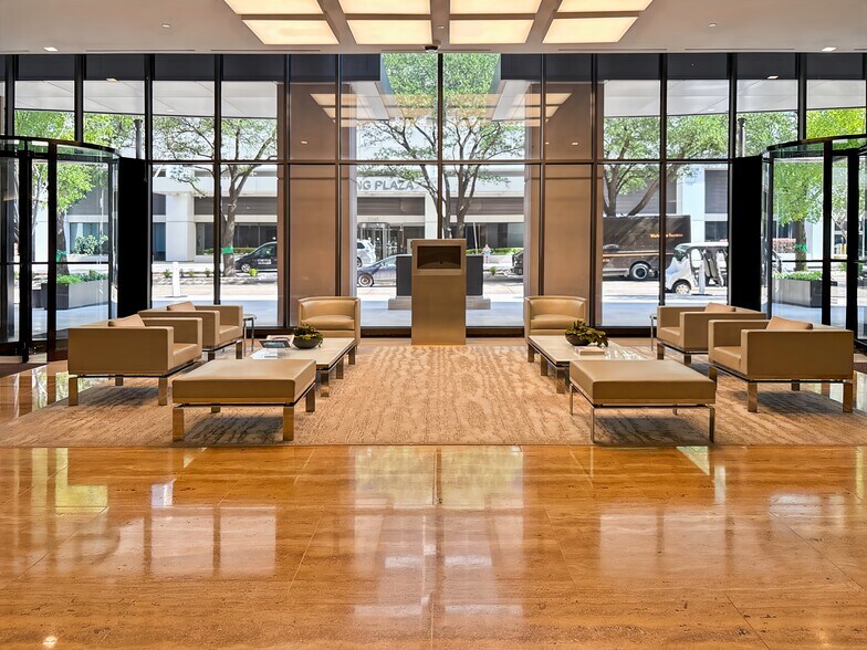 More Photos Of 5956 Sherry Ln, Dallas Coworking Space