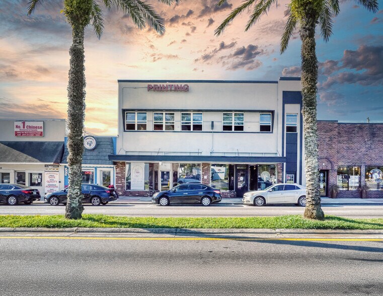 More Photos Of 32-34 E Main St, Apopka Storefront For Lease