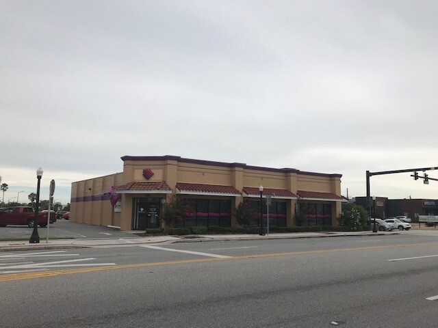 More Photos Of 206 N Florida Ave, Lakeland Freestanding For Sale