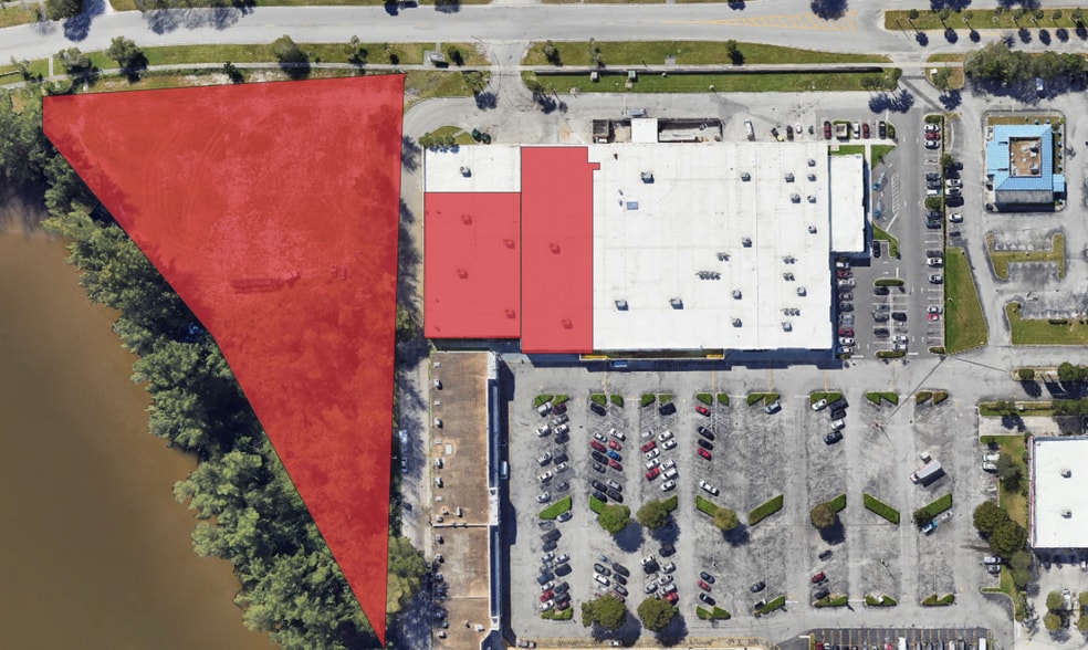 More Photos Of 27455 S Dixie Hwy, Homestead Storefront For Lease