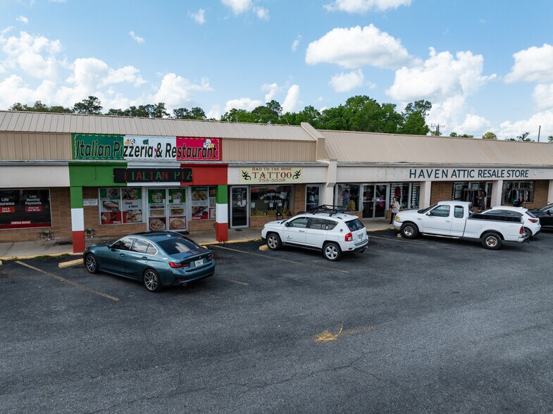 More Photos Of 1037-1110 W Us Highway 90, Lake City Unknown For Lease