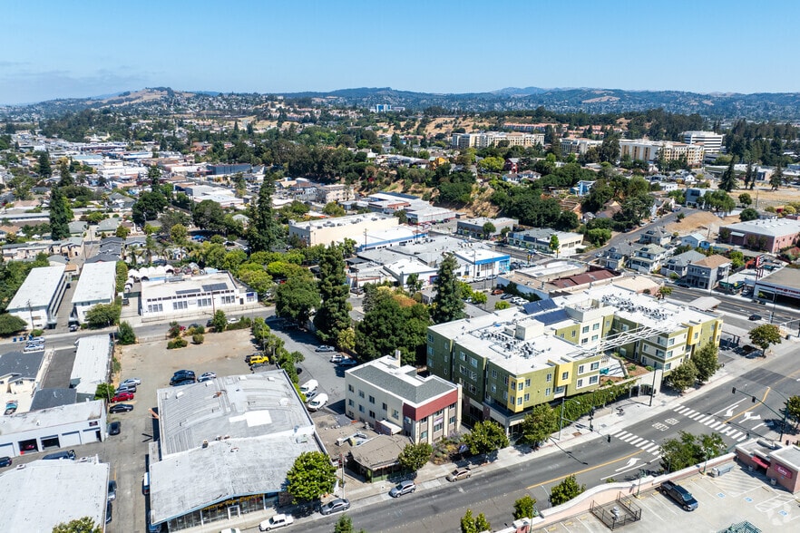 More Photos Of 770 A St, Hayward Office For Sale