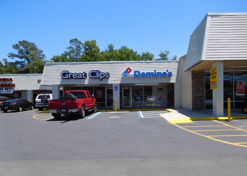 More Photos Of 5266 W State Road 200, Callahan Unknown For Lease