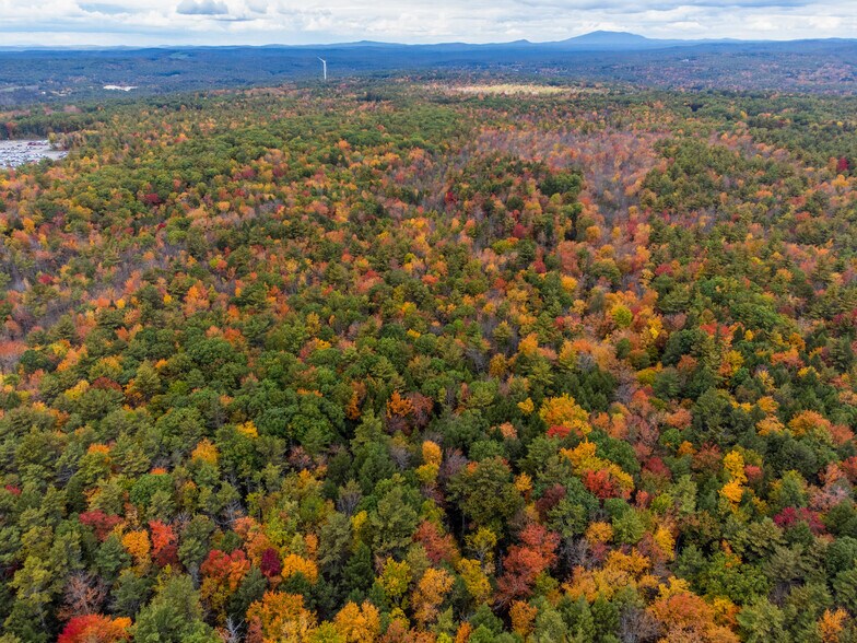 More Photos Of 0 Baldwinville Rd, Templeton Land For Sale