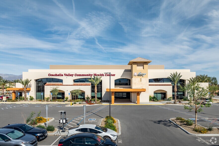 More Photos Of 49869 Calhoun St, Coachella Medical For Sale