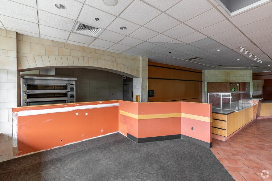 Photo of 1st Floor Ste 240