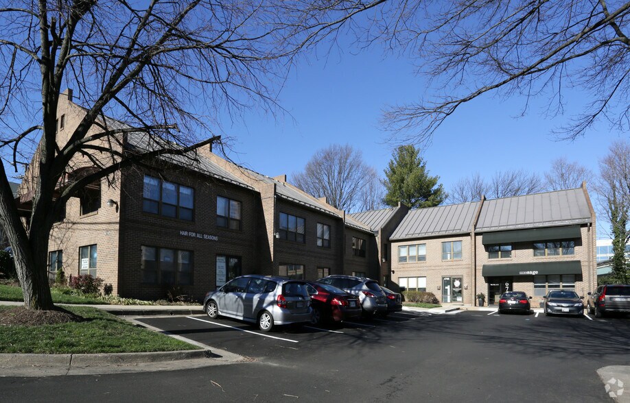 More Photos Of 6706-6716 Whittier Ave, McLean Medical For Sale