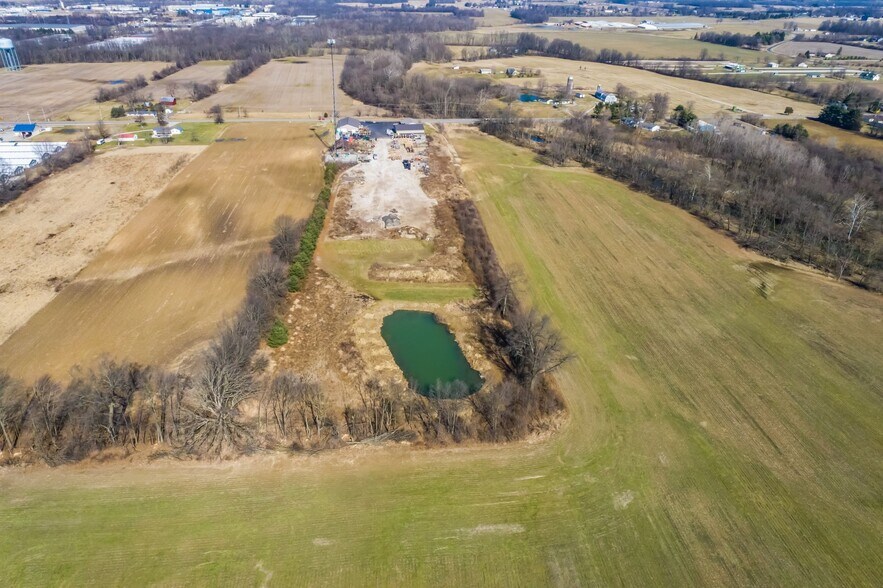 More Photos Of 3570 National Rd SE, Hebron Light Distribution For Sale