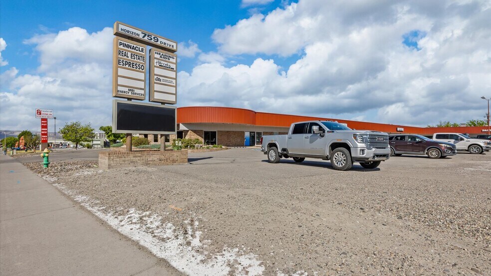 Primary Photo Of 759 Horizon Dr, Grand Junction Unknown For Lease