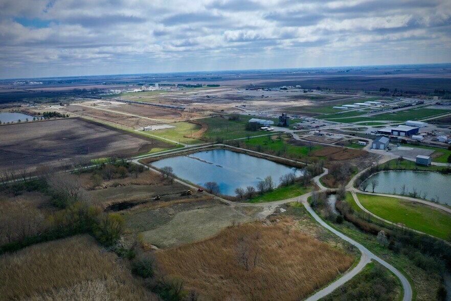 More Photos Of 625 E US Highway 36, Tuscola Land For Sale