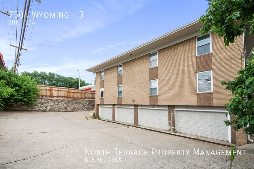More Photos Of 7504 Wyoming St, Kansas City Apartments For Sale