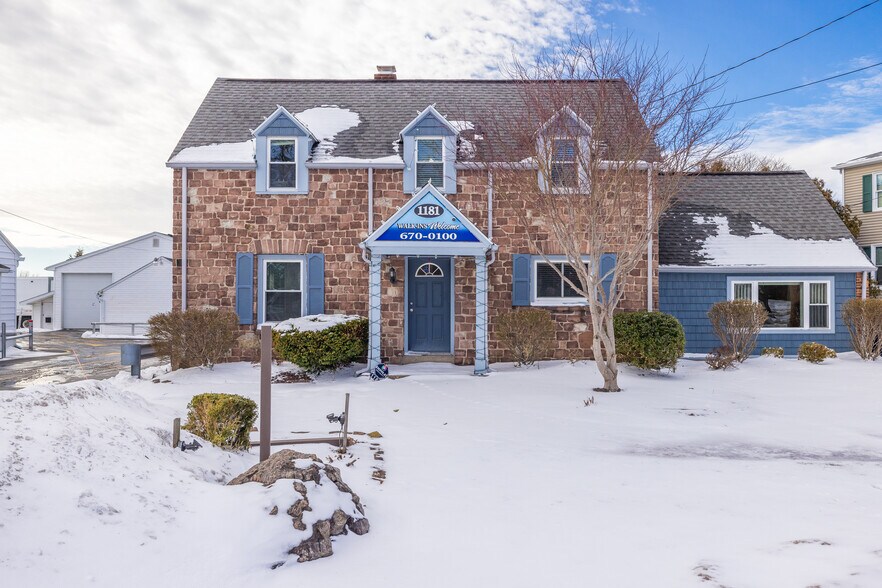 1181 Bay Rd, ster, NY 14580 Specialty For Sale